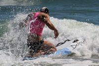 Papamoa Surf Lifesaving Club Tauranga, NZ