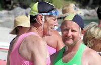 Papamoa Surf Lifesaving Club Tauranga, NZ