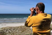 Papamoa Surf Lifesaving Club Tauranga, NZ