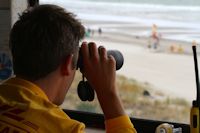 Papamoa Surf Lifesaving Club Tauranga, NZ