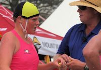 Papamoa Surf Lifesaving Club Tauranga, NZ