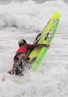 Papamoa Surf Lifesaving Club Tauranga, NZ