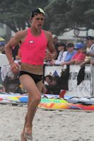 Papamoa Surf Lifesaving Club Tauranga, NZ