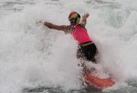 Papamoa Surf Lifesaving Club Tauranga, NZ