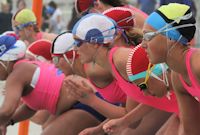 Papamoa Surf Lifesaving Club Tauranga, NZ