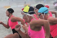 Papamoa Surf Lifesaving Club Tauranga, NZ