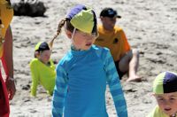 Papamoa Surf Lifesaving Club Tauranga, NZ