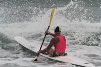 Papamoa Surf Lifesaving Club Tauranga, NZ