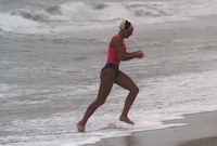 Papamoa Surf Lifesaving Club Tauranga, NZ