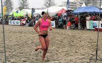 Papamoa Surf Lifesaving Club Tauranga, NZ