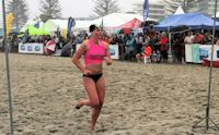 Papamoa Surf Lifesaving Club Tauranga, NZ