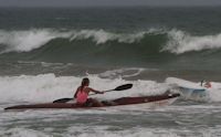 Papamoa Surf Lifesaving Club Tauranga, NZ