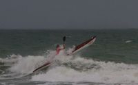 Papamoa Surf Lifesaving Club Tauranga, NZ