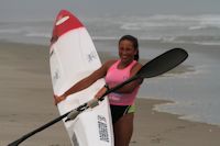 Papamoa Surf Lifesaving Club Tauranga, NZ