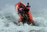 Papamoa Surf Lifesaving Club Tauranga, NZ