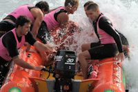 Papamoa Surf Lifesaving Club Tauranga, NZ