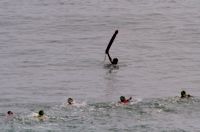 Papamoa Surf Lifesaving Club Tauranga, NZ