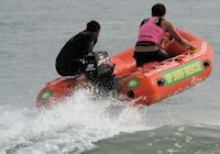 Papamoa Surf Lifesaving Club Tauranga, NZ