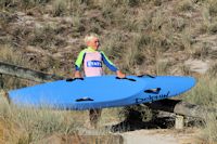 Papamoa Surf Lifesaving Club Tauranga, NZ