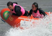 Papamoa Surf Lifesaving Club Tauranga, NZ