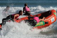 Papamoa Surf Lifesaving Club Tauranga, NZ