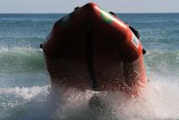 Papamoa Surf Lifesaving Club Tauranga, NZ