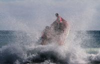 Papamoa Surf Lifesaving Club Tauranga, NZ