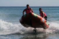 Papamoa Surf Lifesaving Club Tauranga, NZ