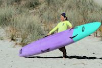 Papamoa Surf Lifesaving Club Tauranga, NZ