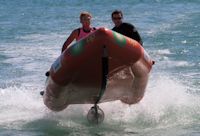 Papamoa Surf Lifesaving Club Tauranga, NZ