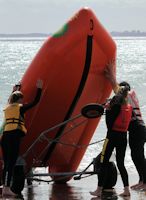 Papamoa Surf Lifesaving Club Tauranga, NZ