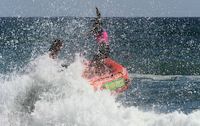 Papamoa Surf Lifesaving Club Tauranga, NZ