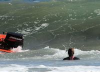 Papamoa Surf Lifesaving Club Tauranga, NZ