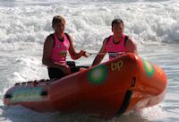 Papamoa Surf Lifesaving Club Tauranga, NZ