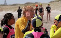 Papamoa Surf Lifesaving Club Tauranga, NZ