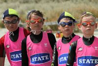 Papamoa Surf Lifesaving Club Tauranga, NZ