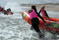 Papamoa Surf Lifesaving Club Tauranga, NZ