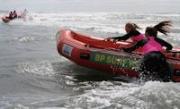 Papamoa Surf Lifesaving Club Tauranga, NZ