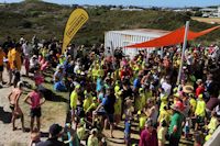 Papamoa Surf Lifesaving Club Tauranga, NZ