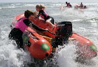 Papamoa Surf Lifesaving Club Tauranga, NZ