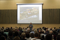 Rena Oil Spill Disaster, Tauranga, NZ