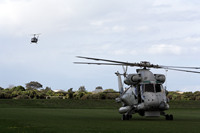 Rena Oil Spill Disaster, Tauranga, NZ