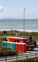 Rena Oil Spill Disaster, Tauranga, NZ