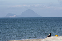 Rena Oil Spill Disaster, Tauranga, NZ