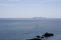 Rena Oil Spill Disaster, Tauranga, NZ
