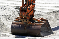 Rena Oil Spill Disaster, Tauranga, NZ