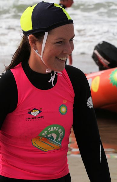 IRB Champs, Papamoa Surf Lifesaving Club, Papamoa Beach, NZ