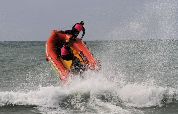 IRB Champs, Papamoa Surf Lifesaving Club, Papamoa Beach, NZ
