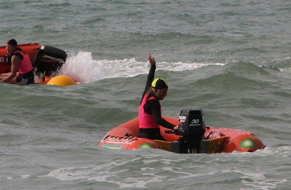 IRB Champs, Papamoa Surf Lifesaving Club, Papamoa Beach, NZ