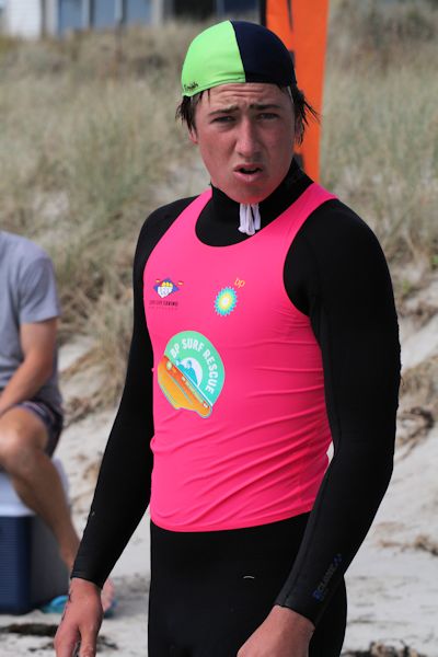 IRB Champs, Papamoa Surf Lifesaving Club, Papamoa Beach, NZ